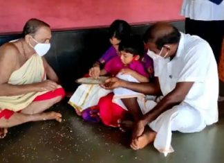 കൊല്ലൂര് മൂകാംബികയിലെ നവരാത്രി മഹോല്സവത്തിന് പരിസമാപ്തി; രഥോല്സവത്തില് വന് തിരക്ക് national news image_malabar news