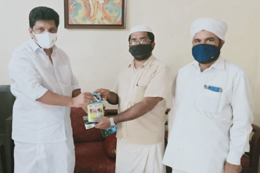 AP Anilkumar MLA_Malabar News