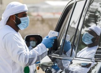 ഖത്തറില് ഹോം ക്വാറന്റീന് ലംഘിച്ച 10 പേര് കൂടി അറസ്റ്റിലായി MALABARNEWS-COVIDDUB