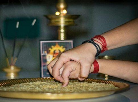 സംസ്ഥാനത്ത് നാളെ വിദ്യാരംഭം; കര്ശന കോവിഡ് നിയന്ത്രണങ്ങള് MalabarNews-vidhyarambam