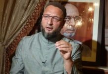 Asaduddin-Owaisi about CAA
