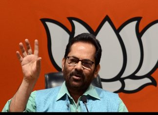 യുഡിഎഫും വെല്ഫെയര് പാര്ട്ടിയും തമ്മിലെ സഖ്യം ദേശീയ തലത്തില് ആയുധമാക്കി ബിജെപി MALABARNEWS-MUQTAR
