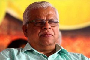 MV-Jayarajan