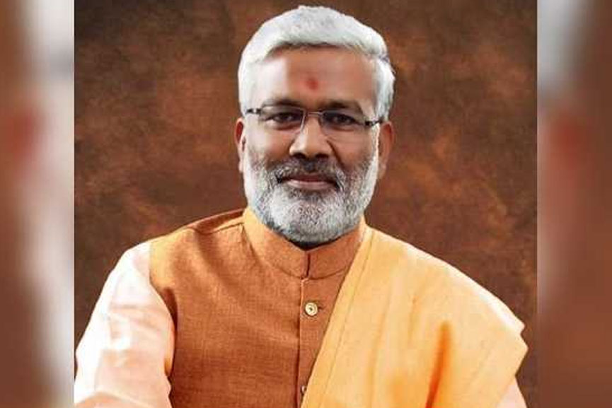 Malabar-News_UP-BJP-Chief-Swatantra-Dev-Singh_2020-Oct-25 UP-BJP-Chief-Swatantra-Dev-Singh_2020-Oct-25