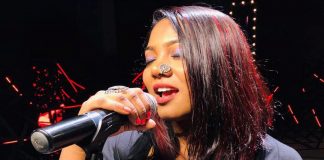 ‘കറുത്ത ഭൂമി’യിലൂടെ വീണ്ടും സംഗീത സംവിധായകയാവാന് സയനോര entertainment image_malabar news