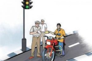 Malabarnews_traffic rules violation