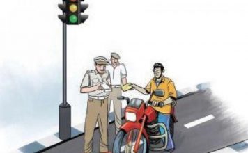 നിയമം മാറി; പിഴ അടച്ചില്ലേൽ ഇനി റോഡിലേക്ക് ഇറങ്ങാനാകില്ല, ലൈസെൻസും പുതുക്കില്ല Malabarnews_traffic rules violation