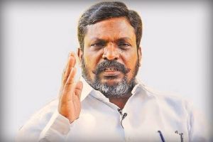 MALABARNEWS-Thirumavalavan