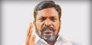 MALABARNEWS-Thirumavalavan