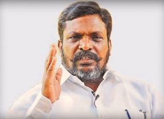 MALABARNEWS-Thirumavalavan