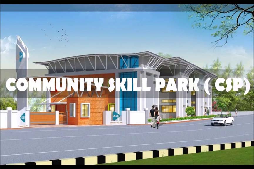 Malabar News_asap-community skill parks