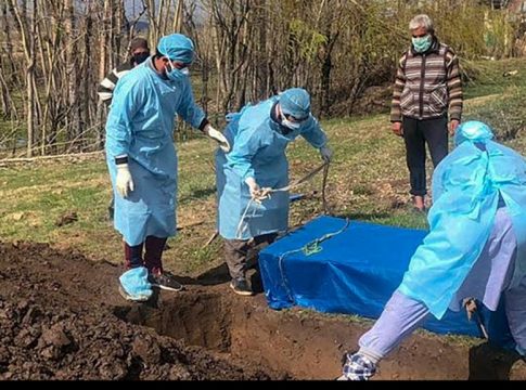 Malabarnews_covid death cremation