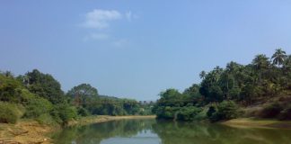 Malabarnews_kadalundi river