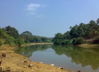 Malabarnews_kadalundi river