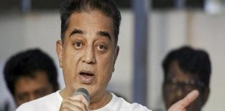 Kamalhaasan Against BJP