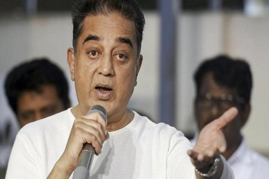MalabarNews_Kamal-haasan Kamalhaasan Against BJP