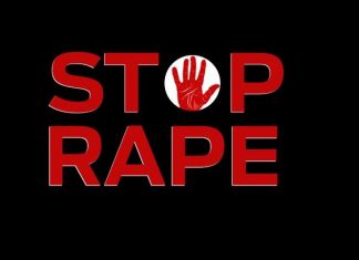 Rape case culprit arrested