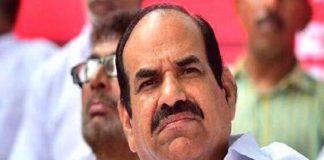 Kodiyeri about CBI