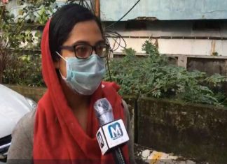 നിരന്തരം ആക്ഷേപത്തിന് ഇരയായി, നീതി ലഭിക്കും വരെ പോരാടും; ഡോ. നജ്മ MALABARNEWS-DR.NAJMA