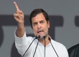 ജാലിയൻ വാലാബാഗ് നവീകരണം; ‘രക്തസാക്ഷിത്വത്തിന്റെ അർഥം അറിയാത്തവർക്കേ ഇതിന് കഴിയൂ’ Rahul Gandhi Joins Outrage Over Jallianwala Revamp