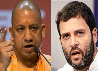 സിദ്ദീഖ് കാപ്പന്റെ കുടുംബം രാഹുല് ഗാന്ധിയുമായുള്ള കൂടിക്കാഴ്ച്ച; വിമര്ശിച്ച് യോഗി ആദിത്യനാഥ് MalabarNews_yogi and rahul