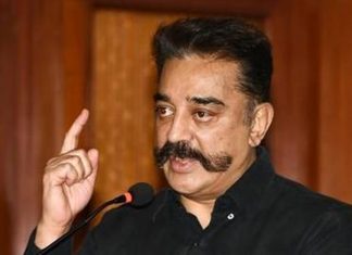 ജനങ്ങളുടെ ജീവൻ വച്ച് കളിച്ചാൽ നിങ്ങളുടെ രാഷ്ട്രീയ ജീവിതം അവർ തീരുമാനിക്കും; കമൽ ഹാസൻ Kamal-Hassan_2020-Oct-23