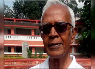 രാജ്യസുരക്ഷയെ ബാധിക്കും; സ്റ്റാൻ സ്വാമിയുടെ ഇടക്കാല ജാമ്യാപേക്ഷ കോടതി തള്ളി MALABARNEWS-STAN