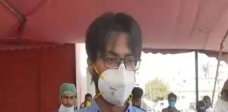 ഹത്രസ് കേസ്: ഡോ അസീം മാലിക്കിനെ തിരിച്ചെടുക്കും; അലിഗഢ് മെഡിക്കല് കോളേജ് അധികൃതര് Malabarnews_hathras