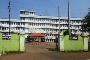 Malabaenews_thrissur medical college