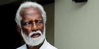 Kummanam Rajasekharan