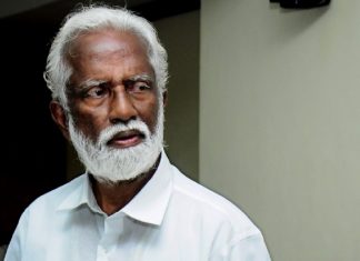 Kummanam Rajasekharan