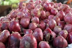 Onion Price Raising In Kerala