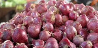 Onion Price Raising In Kerala