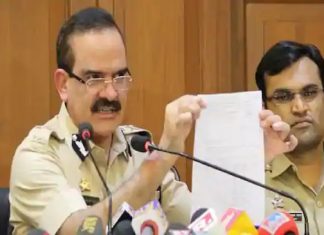 ടി ആര് പി തട്ടിപ്പ്; കൂടുതല് ചാനലുകള് പട്ടികയിലെന്ന് പോലീസ് Param bir singh_Malabar news