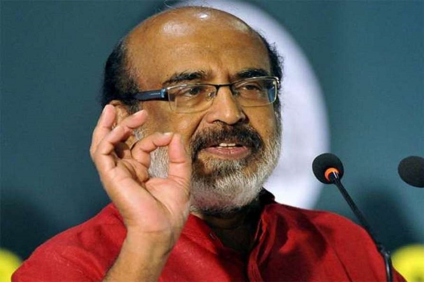 MalabarNews_Thomas-Isaac No salary cut now