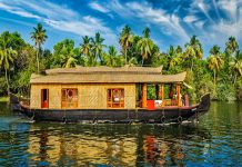 1.88 crore domestic tourists visited Kerala last year; Record achievement