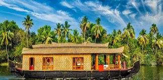 1.88 crore domestic tourists visited Kerala last year; Record achievement