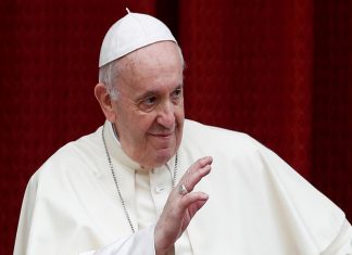 Pope Francis_Malabar news