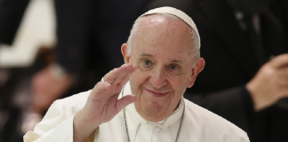 Fransis pope_Malabar news