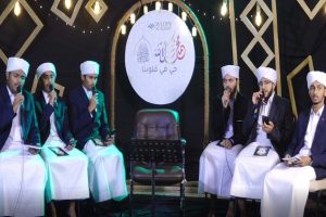 Maulid Jalsa_Ma'din Accademy_Malabar News