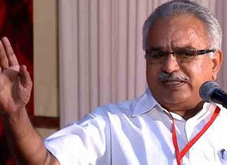 പോലീസിന്റെ തെറ്റ് ആഭ്യന്തര വകുപ്പിന്റെ കുഴപ്പമല്ല; കാനം രാജേന്ദ്രൻ The fault of the police is not the fault of the Home Department; Kanam Rajendran