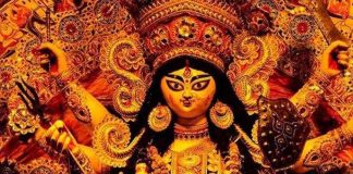 Malabar News_Durga puja- west bengal