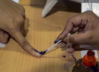 വികസനത്തിന് ഒരു വോട്ട്; എൽഡിഎഫ് പ്രകടന പത്രിക പുറത്തിറക്കി Malabarnews_local body election