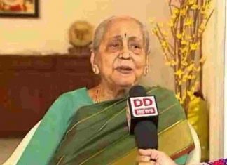 Vijayalakshmi ramanan_Malabar news