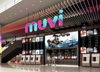 സൗദിയിലെ ഏറ്റവും വലിയ മള്ട്ടി പ്ളക്സ് തീയറ്റര് ദമ്മാമില് Malabarnews_muvi