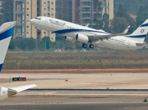 ഇനി പറക്കാം വിസയില്ലാതെ; കരാറുകളില് ഒപ്പുവെച്ച് ഇസ്രയേലും യുഎഇയും Malabar News_UAE and Israel