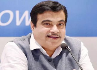 കേരളത്തിലെ ദേശീയപാത വികസനം വേഗത്തിൽ മുന്നോട്ട് പോകുന്നു; നിതിൻ ഗഡ്കരി MALABARNEWS-NITIN