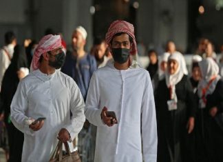 കോവിഡ്; സൗദിയില് രോഗമുക്തി നിരക്ക് ഉയര്ന്നു; രോഗബാധ 385 pravasalokam image_malabar news