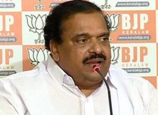 നാർക്കോട്ടിക് ജിഹാദ്; ബിഷപ്പിനെ വളഞ്ഞിട്ടാക്രമിക്കാൻ അനുവദിക്കില്ലെന്ന് പികെ കൃഷ്ണദാസ് PK-Krishnadas