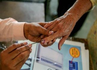 തദ്ദേശ തെരഞ്ഞെടുപ്പ് ഡിസംബര് ആദ്യവാരം; രണ്ട് ഘട്ടമായി നടത്താനും സാധ്യത kerala image_malabar news